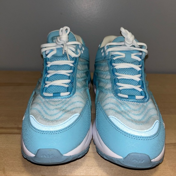 Nike Air Max TW Ocean Bliss Size 9.5 DS - Picture 5 of 8